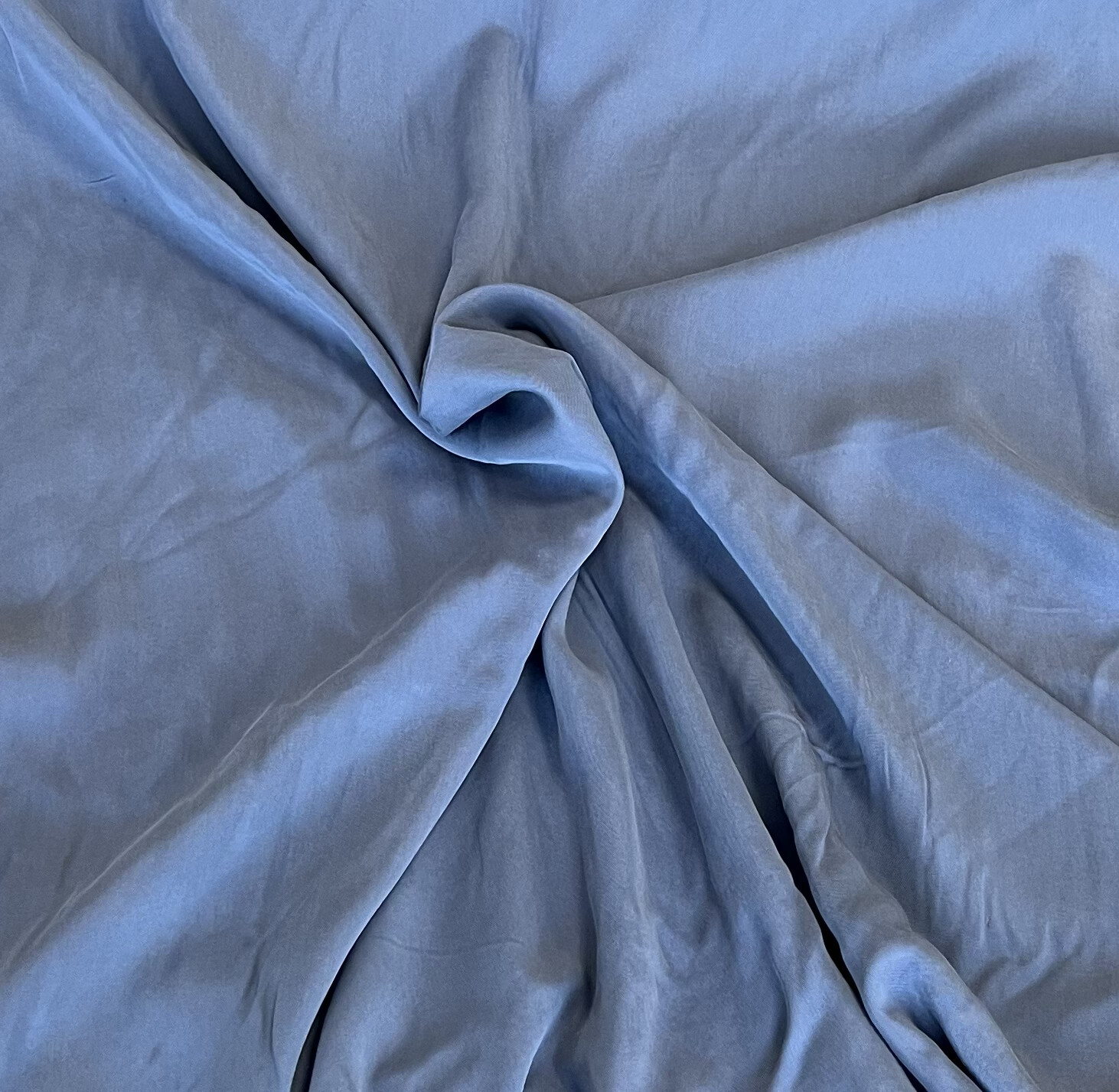 Siri -tencel, Farkkusininen
