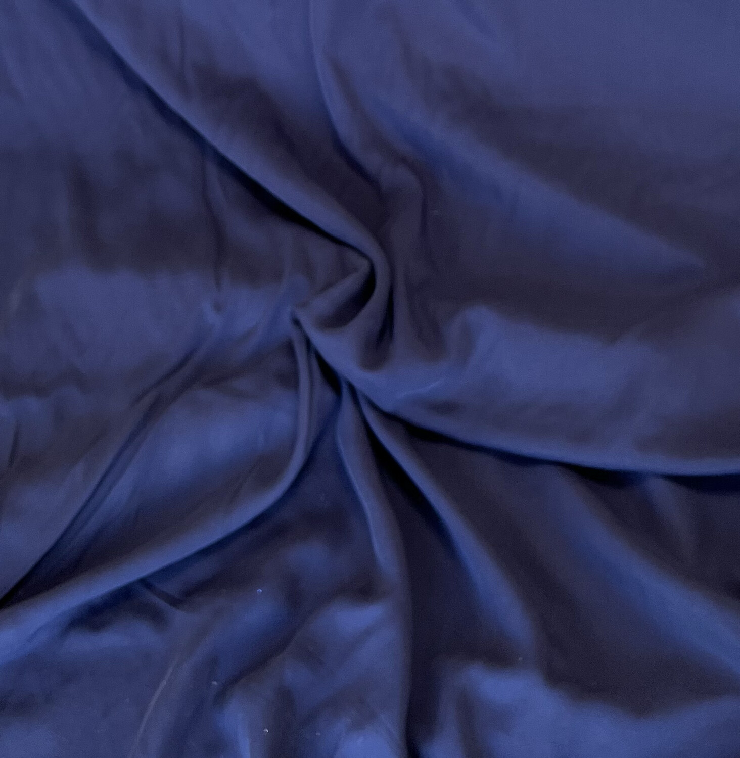 Siri -tencel,Navy