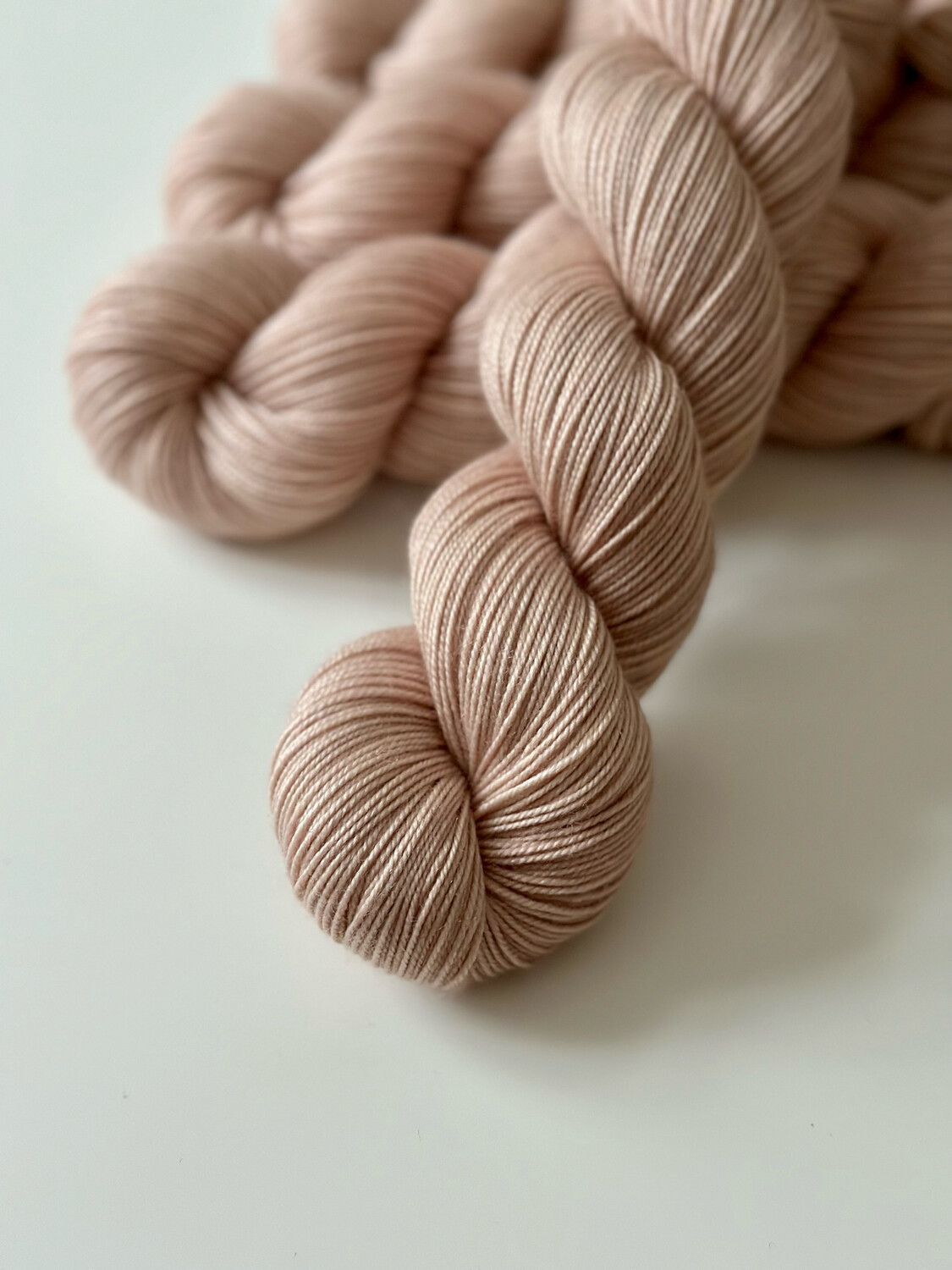 BFL Silky Sock, Monday