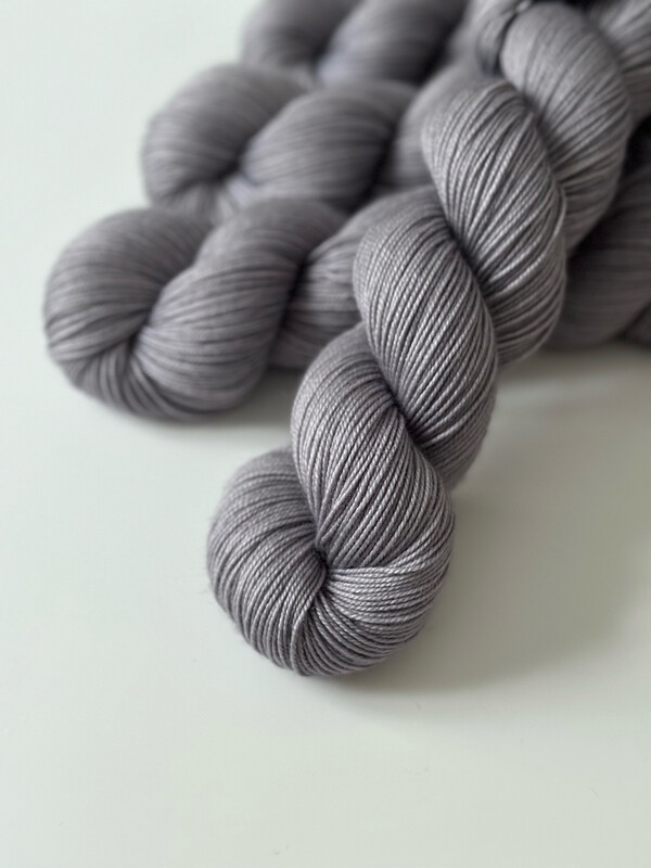 BFL Silky Sock, Norsu Original