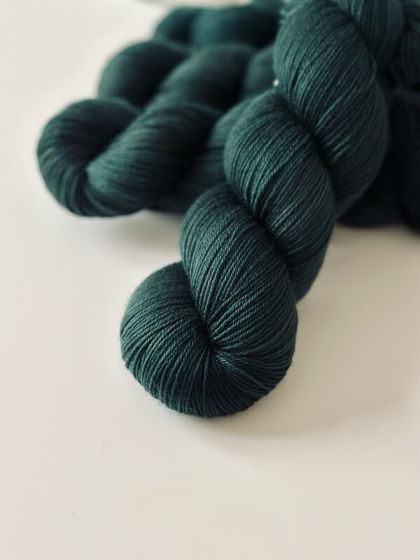 Super Sock, Another Dark Forest