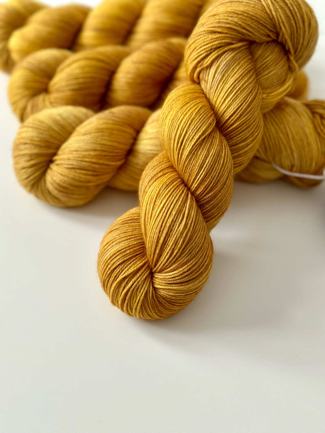 Super Sock, Fields of Gold