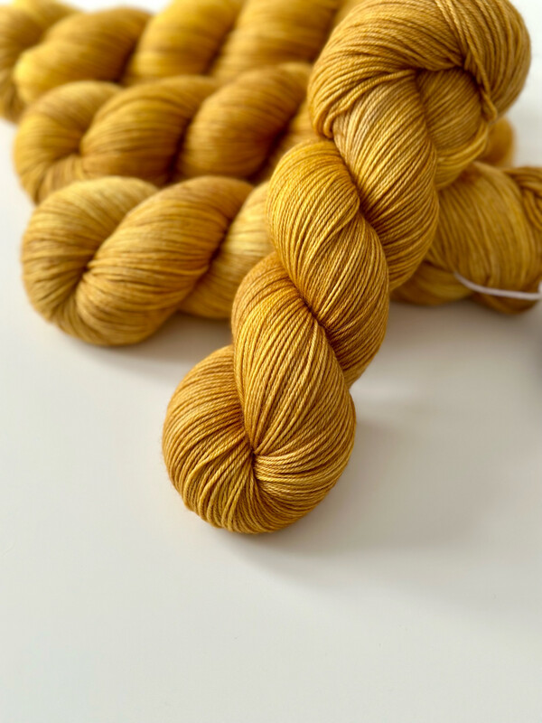 Super Sock, Fields of Gold