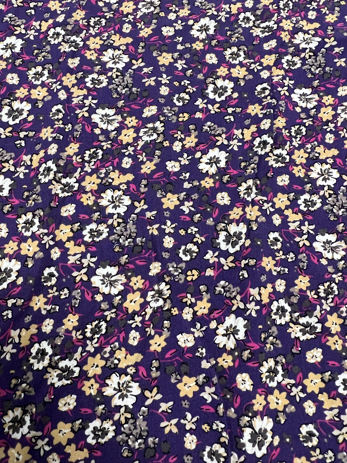 Olga -viskoosi, Violetti