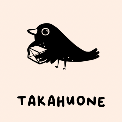 Takahuone