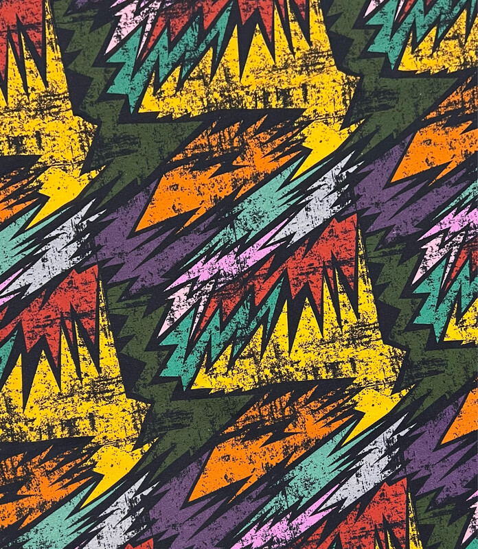 Thunder -joustocollege, Kirjava Tumma