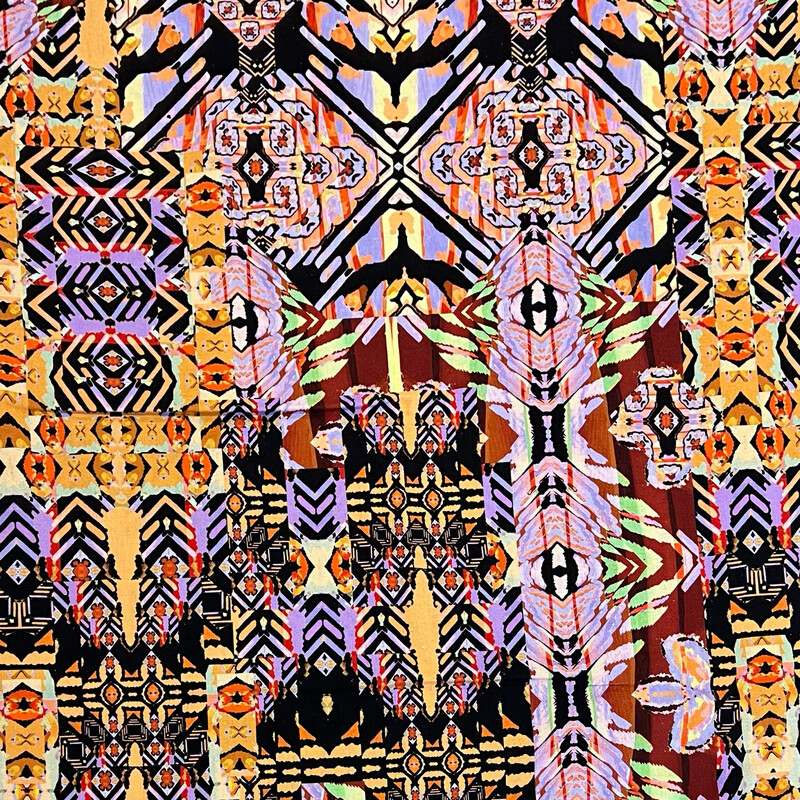 Heimo-viskoosipellava, Lila