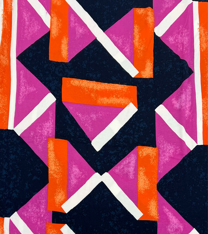 Helle -viskoositrikoo, Navy-fuksia