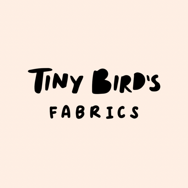 Tiny Bird’s Fabrics