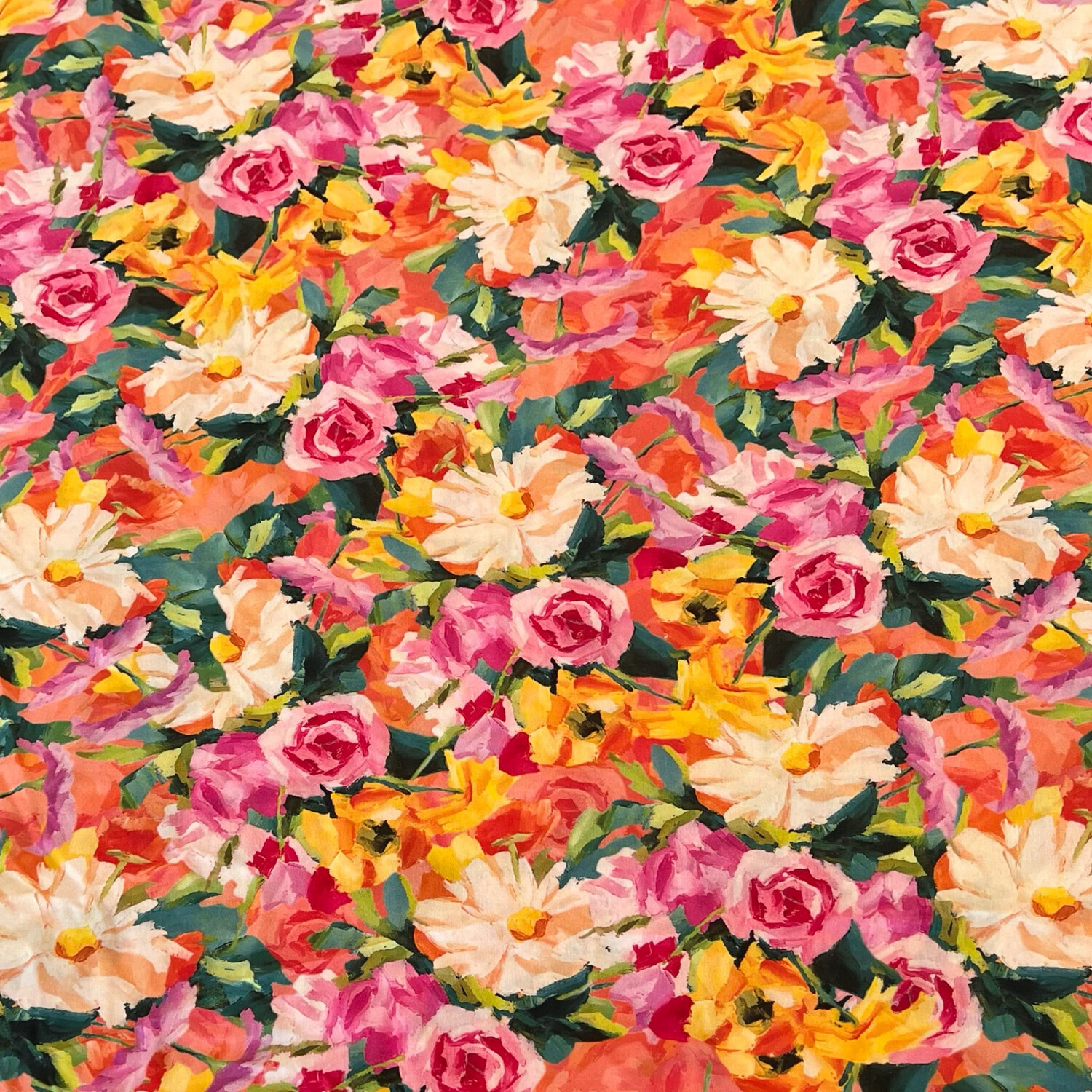 Helene-viskoosi, Peach