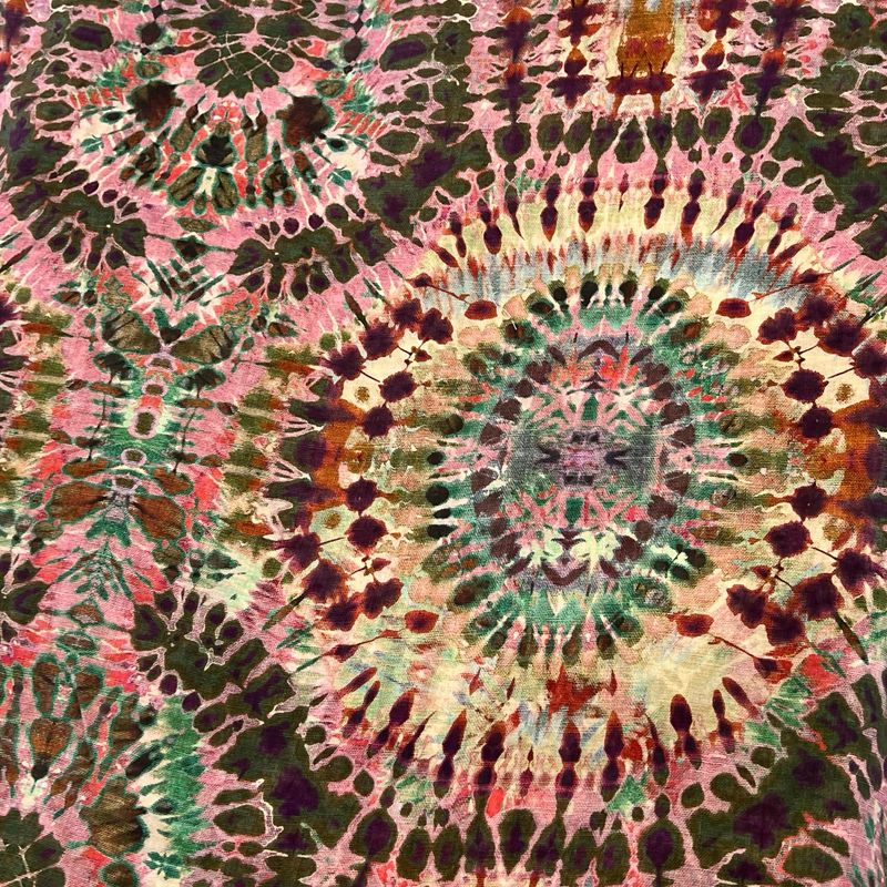 Big&amp;Batik, Roosa