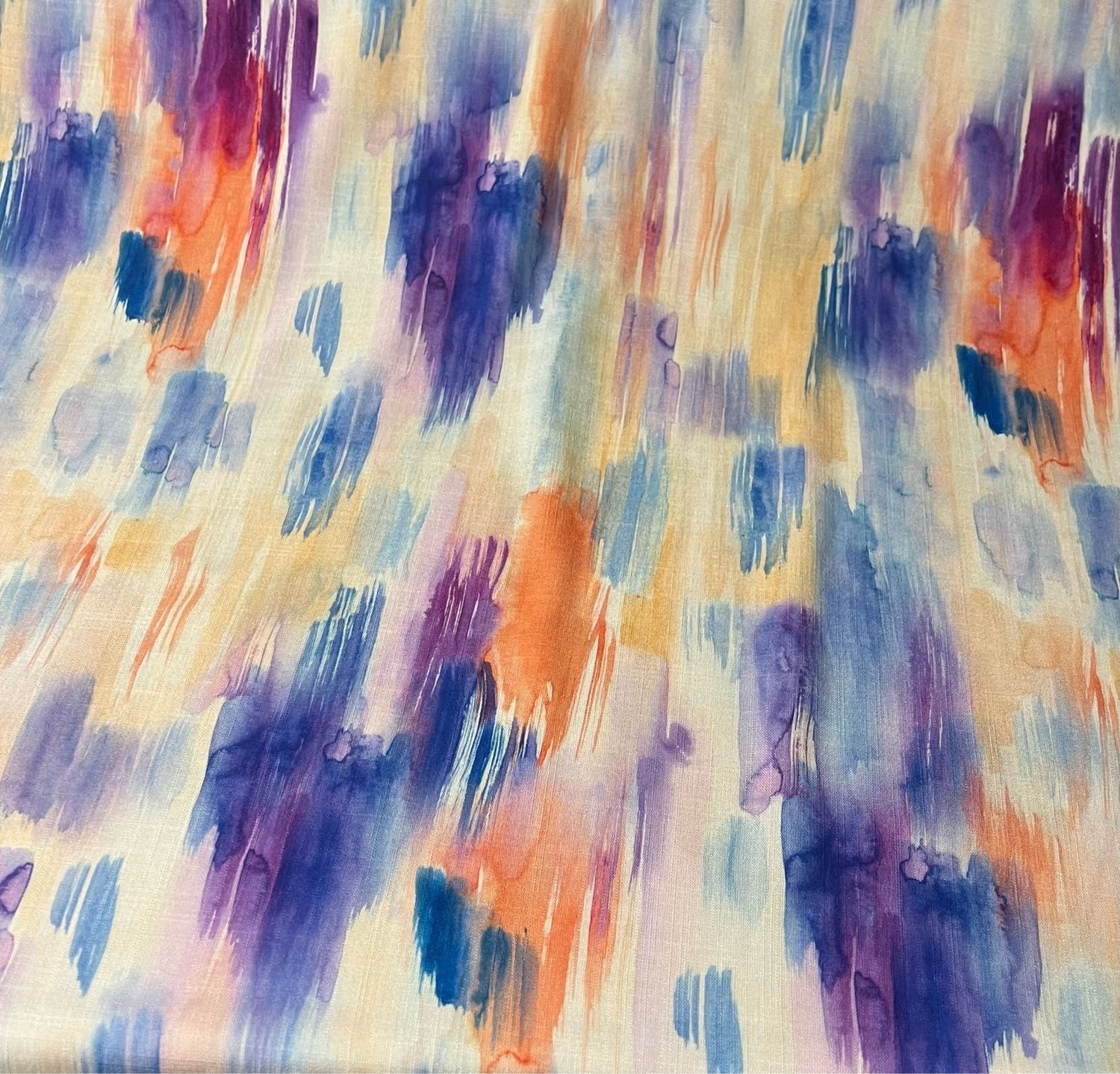 Paint-viskoosi, Sininen