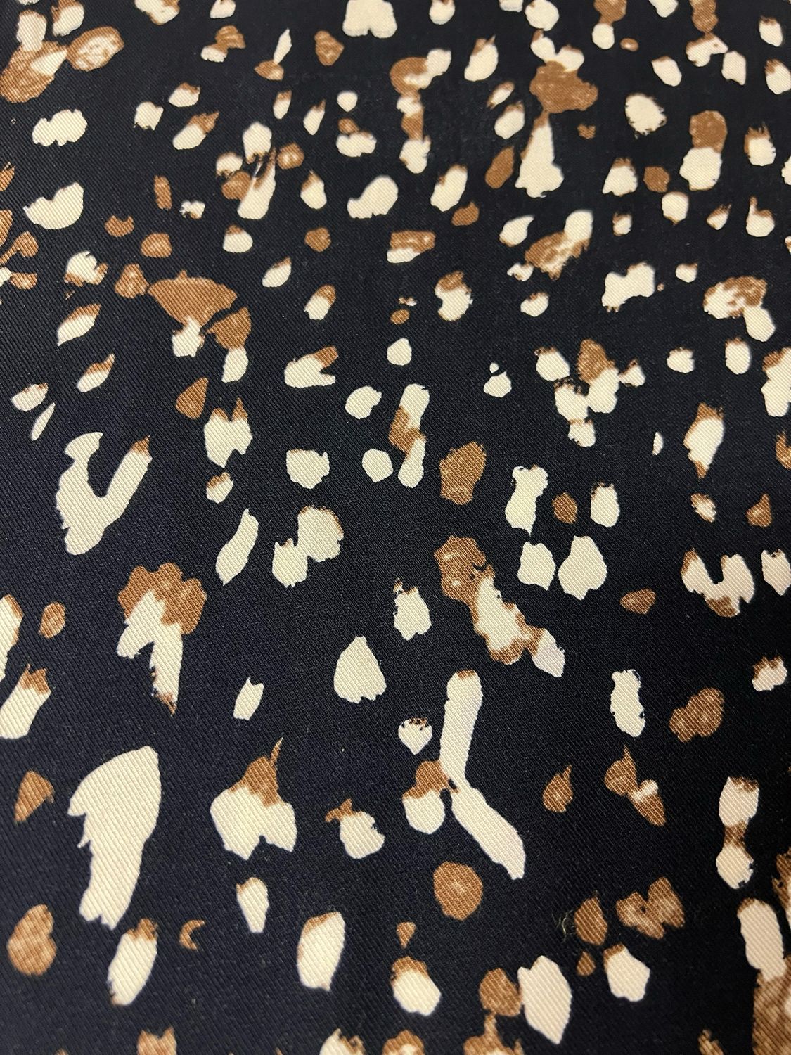 Tiny Classic -viskoosi, Navy
