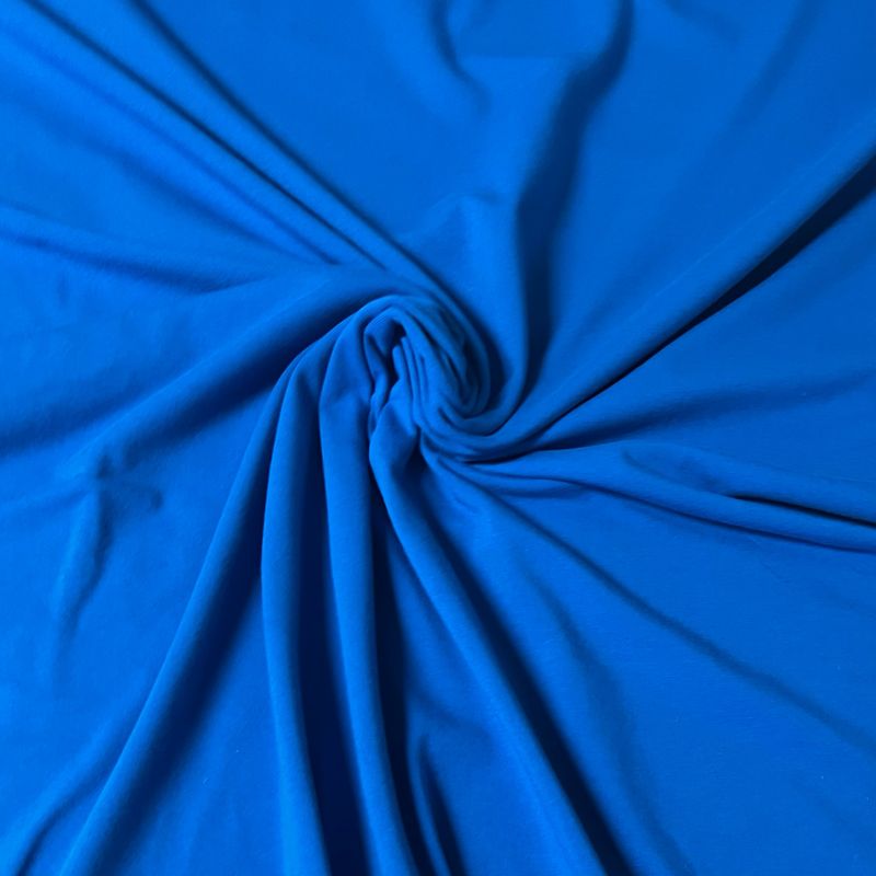 Yksivärinen Trikoo, Safiiri 24