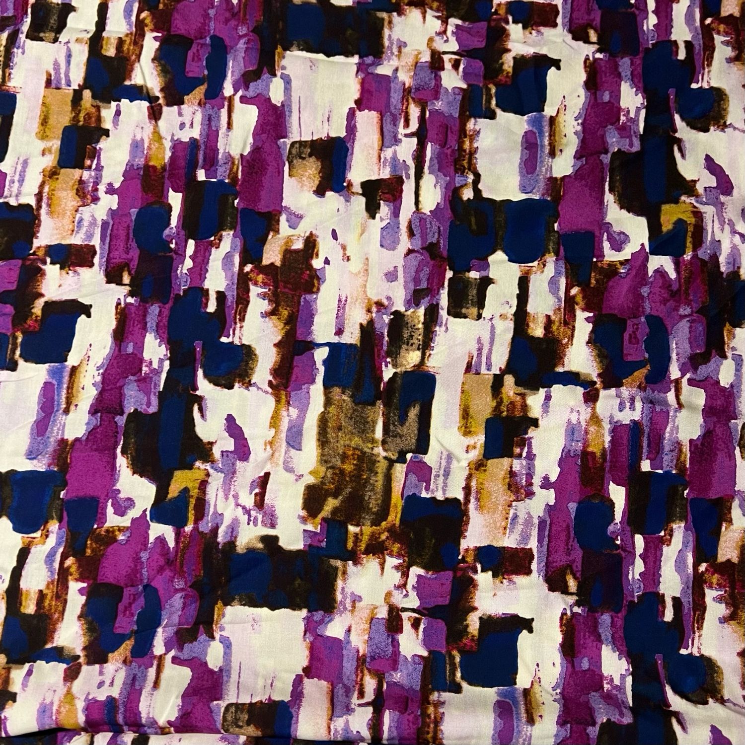 Purple Rain-viskoosi, Violettikirjava