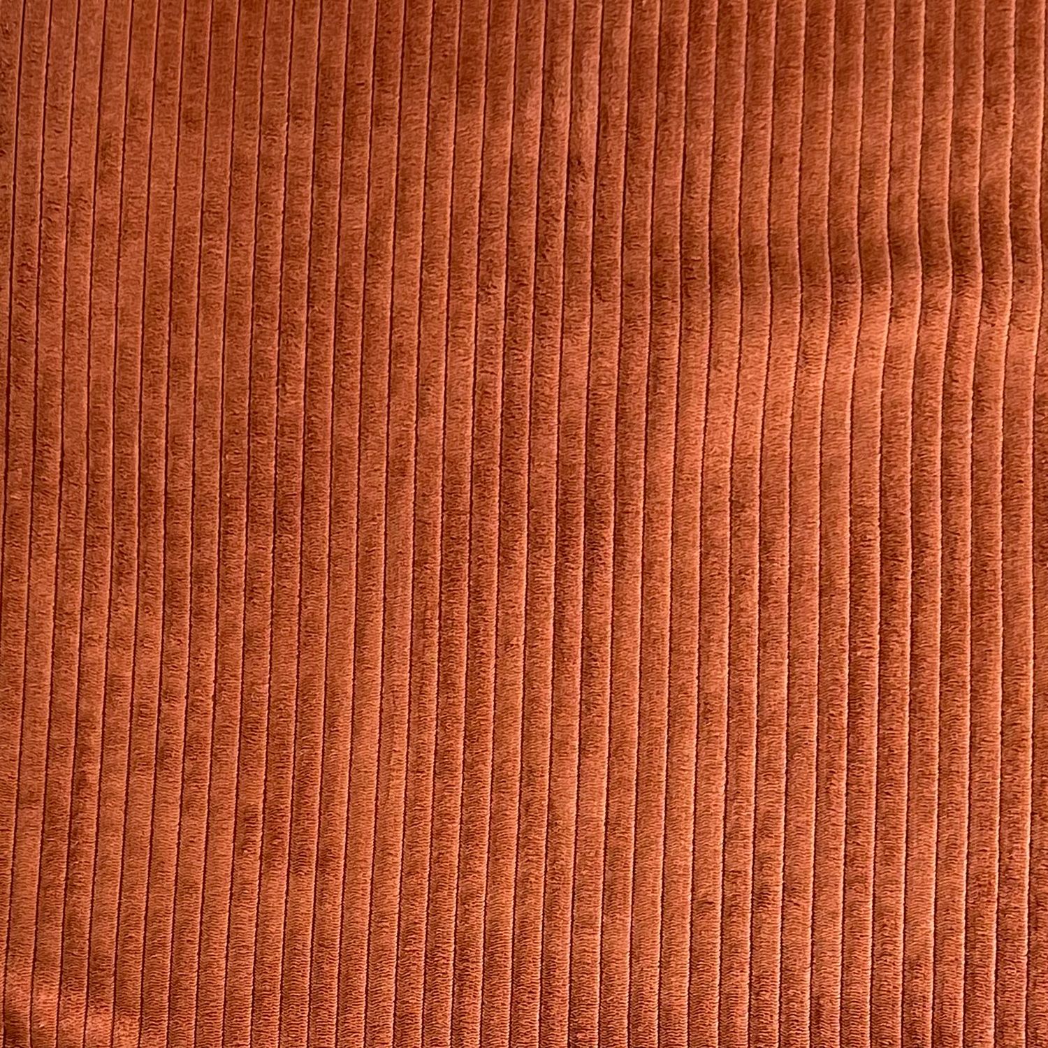 Muhku -leveävakoinen Sametti, Tiili