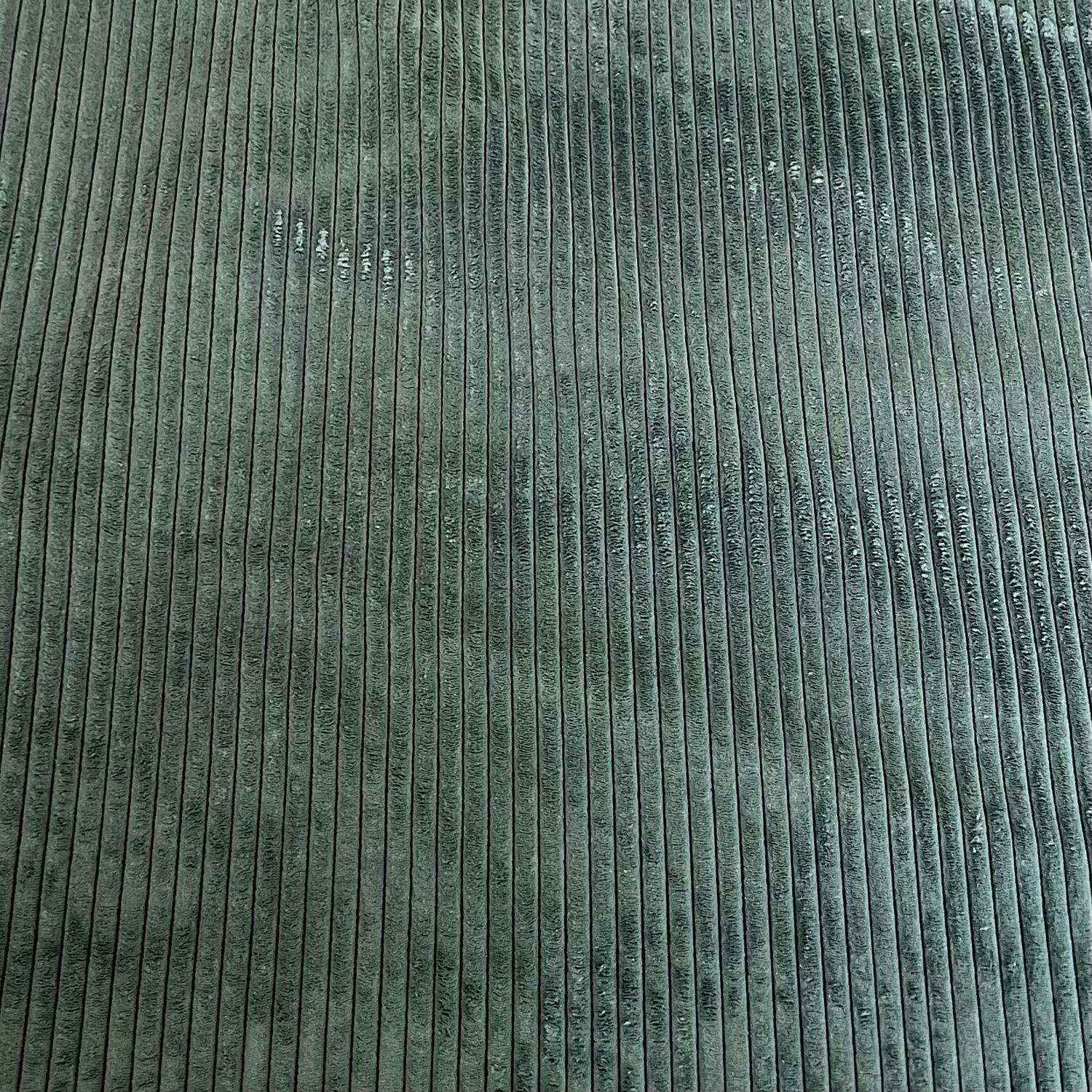 Muhku -leveävakoinen Sametti, Sage