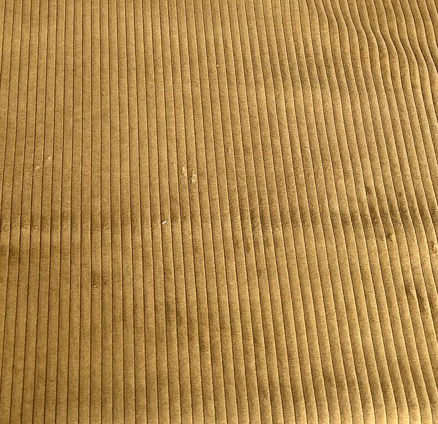 Muhku -leveävakoinen Sametti, Olki