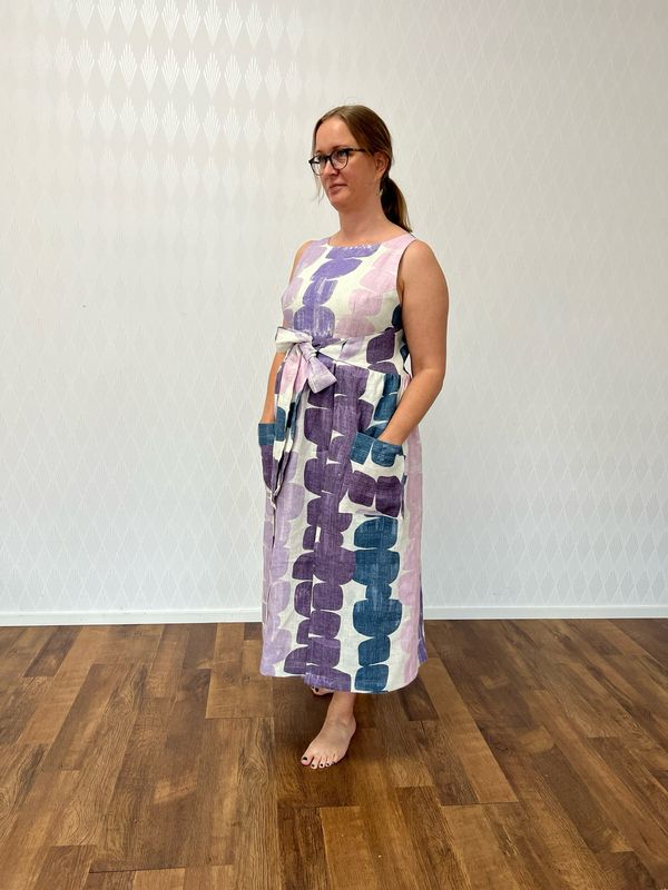 Abby –essumekko PAPERIkaava