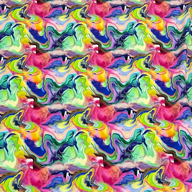 Limited 2 -puuvillaelastaanitrikoo, Neo