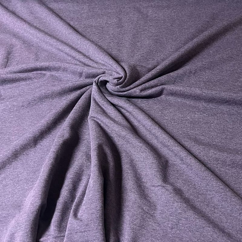 Meleerattu harjattu joustocollege, Violetti Meleerattu harjattu joustocollege, Violetti