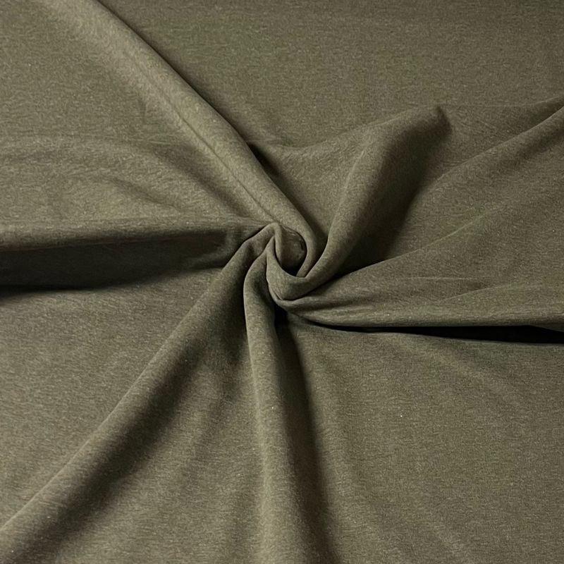 Meleerattu harjattu joustocollege, Oliivi Meleerattu harjattu joustocollege, Oliivi