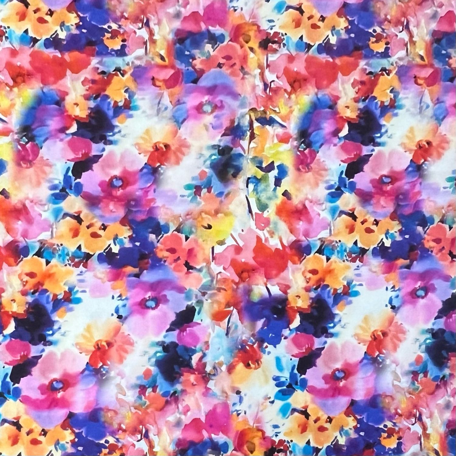 Sofia-viskoosi, Multicolour