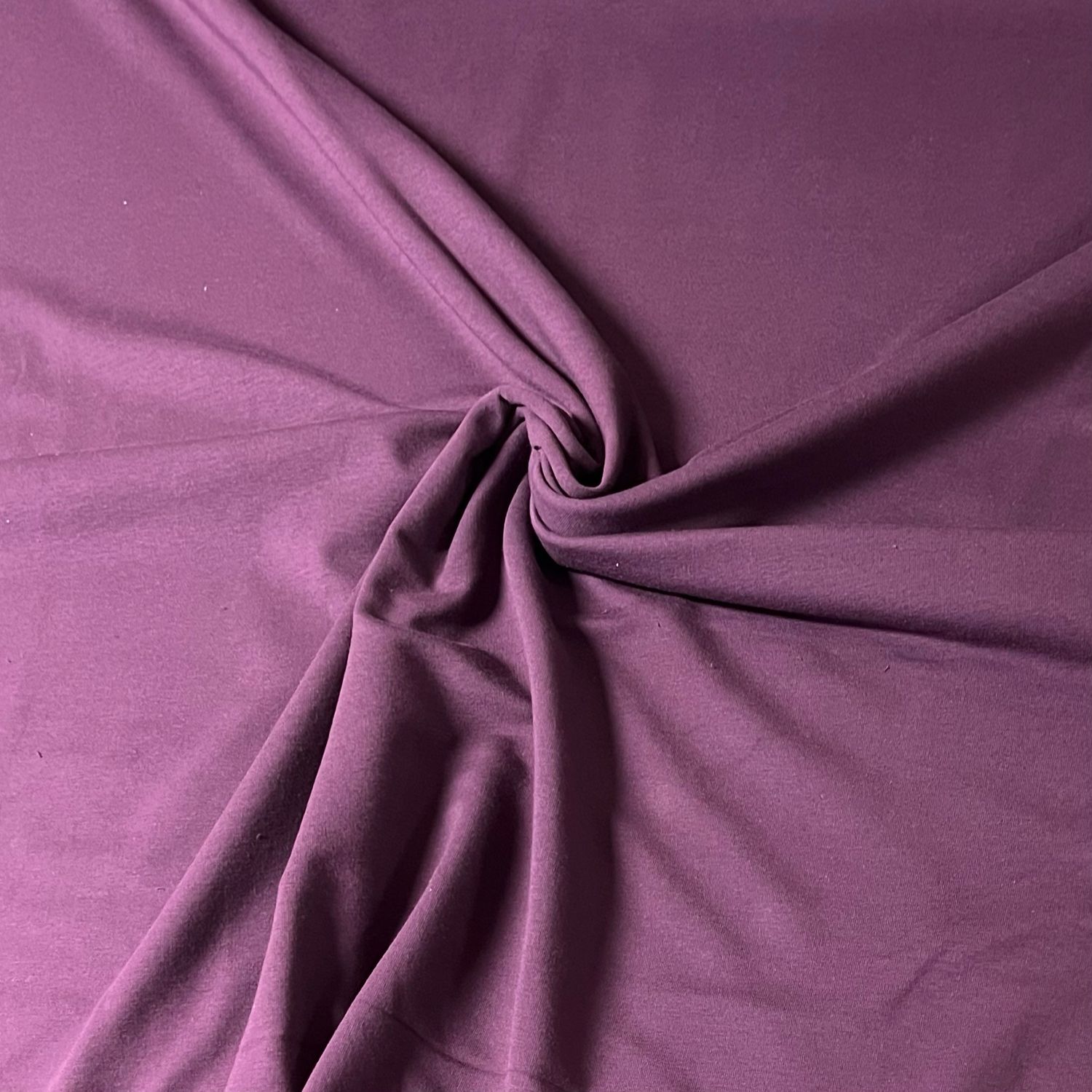 Yksivärinen joustocollege, Violetti DE