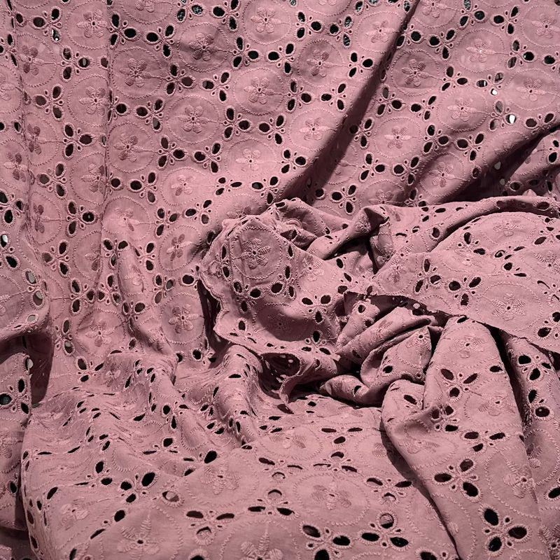 Brenda -brodyyri, Mauve