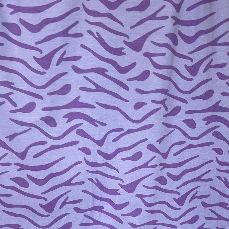 Loivat Laineet-trikoo, Lila-violetti