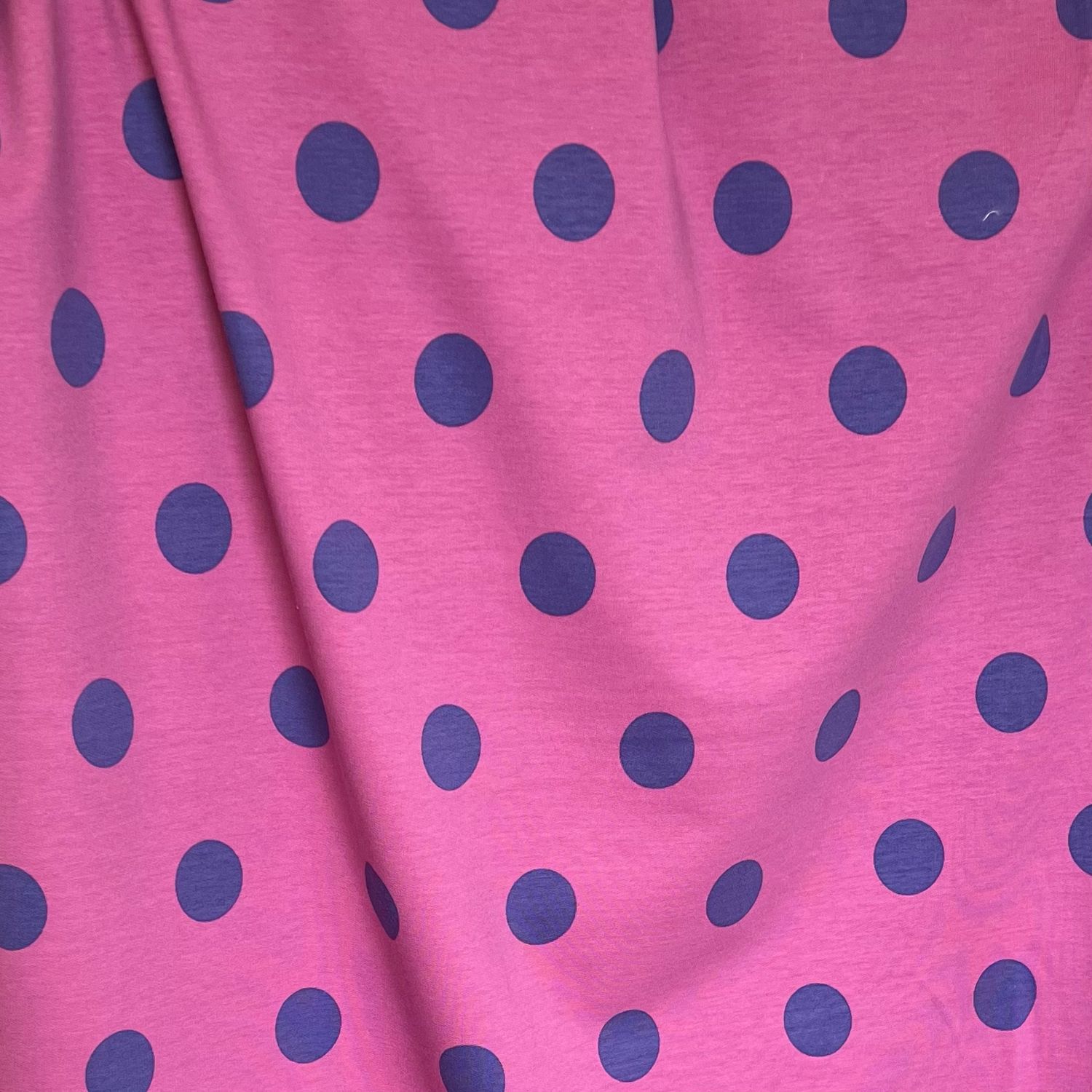 Pallot - joustocollege, Pinkki -violetti