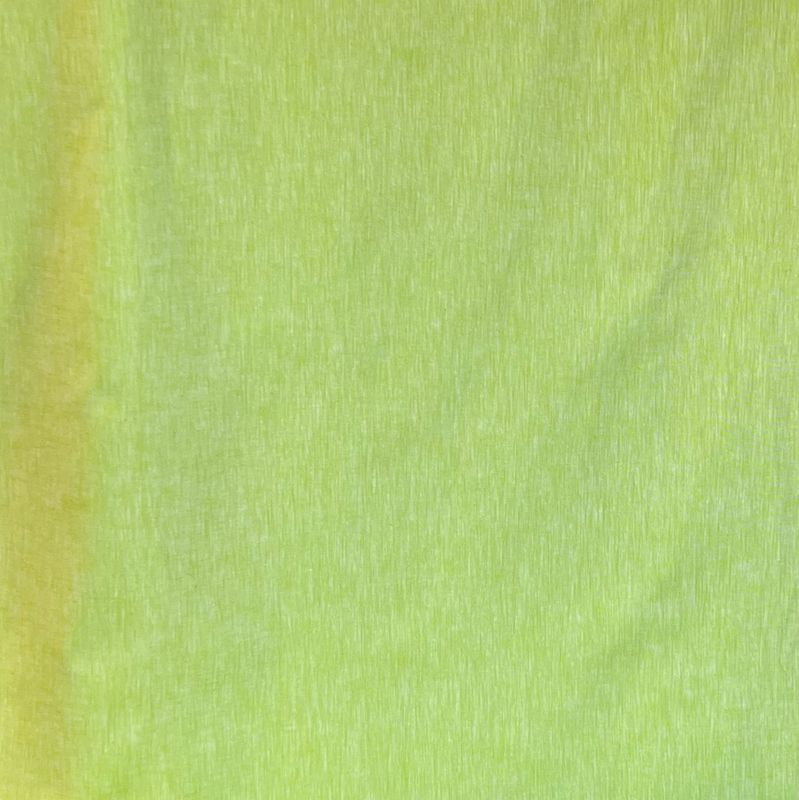 Ohut puuvillapellava, Lime