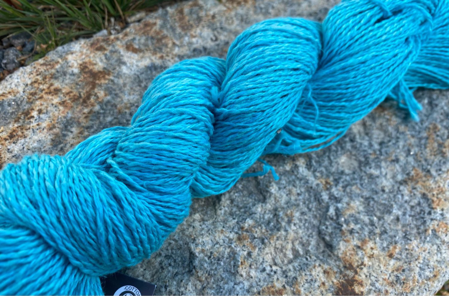 Arctic Pearl -neulelanka, Ivory 03
