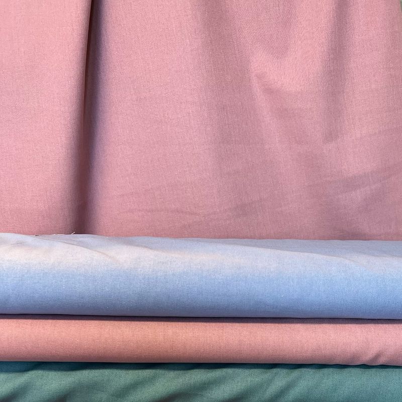 Viskoosipellava Yksivärinen, Vaaleanpunainen Viskoosipellava Yksivärinen, Vaaleanpunainen