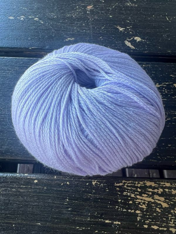 Arctic Pearl -neulelanka, Lila 11