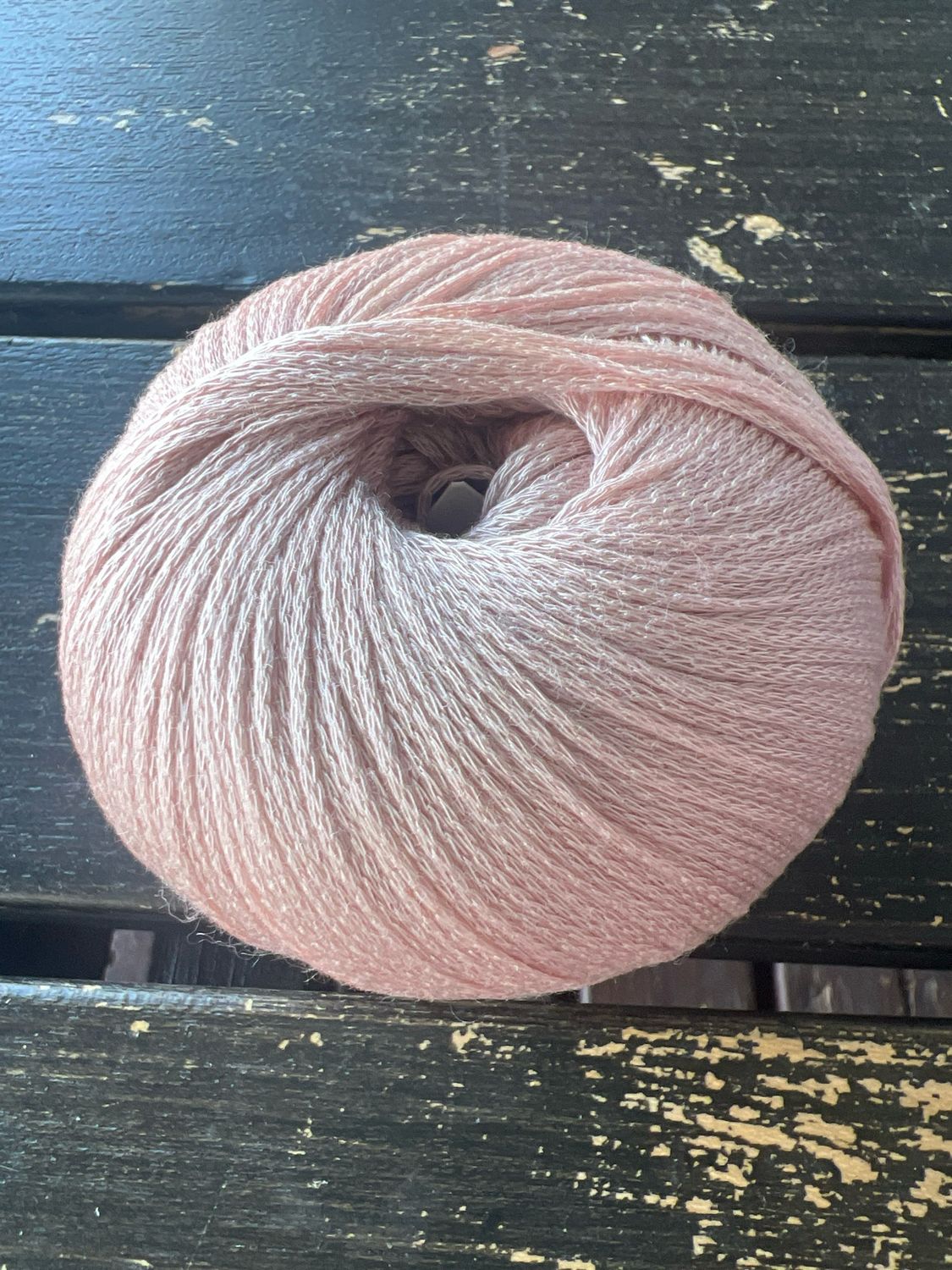 Arctic Pearl -neulelanka, Blush Pink 06