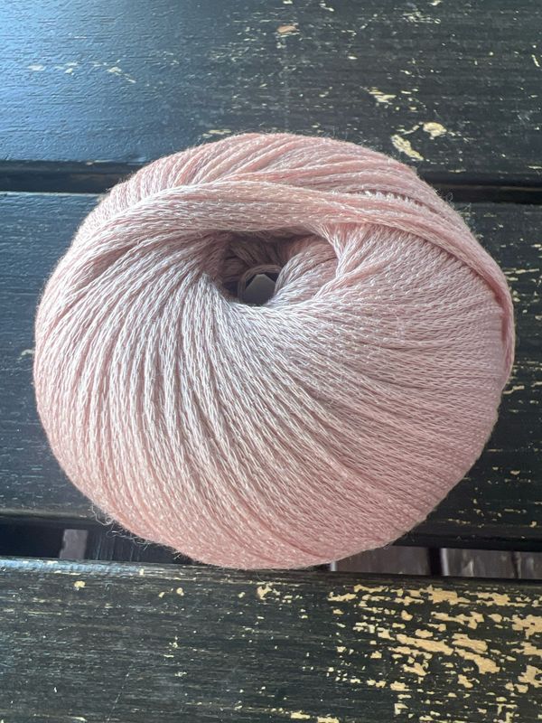 Arctic Pearl -neulelanka, Blush Pink 06