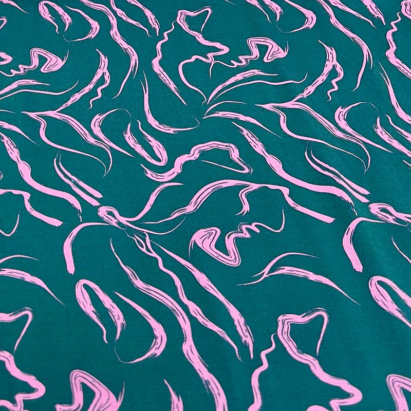 Serpentiini-viskoosi, Jade