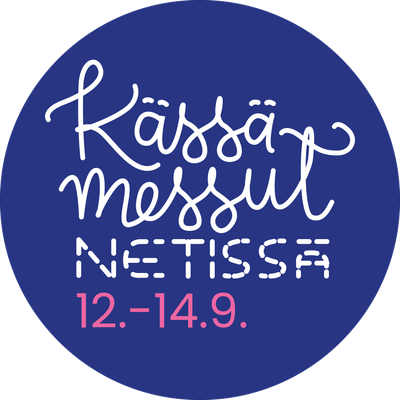 Kässämessut netissä - Tarjoukset!