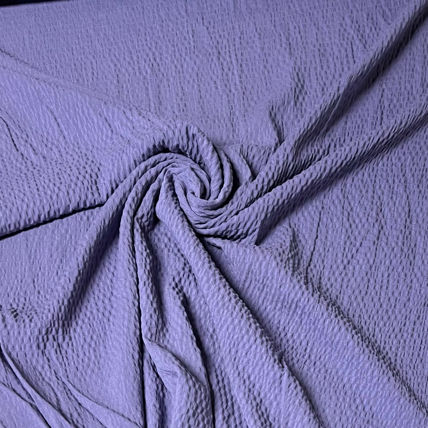 Vohveli -viskoosi, Violetti