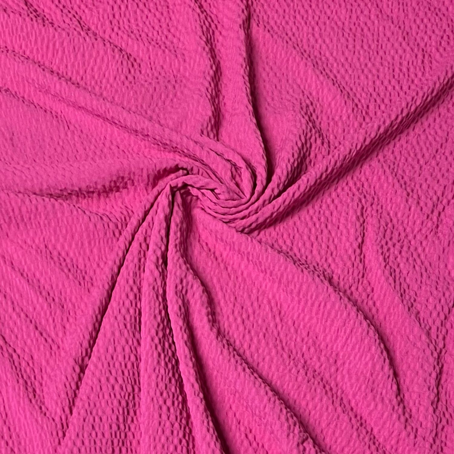 Vohveli -viskoosi, Fuksia