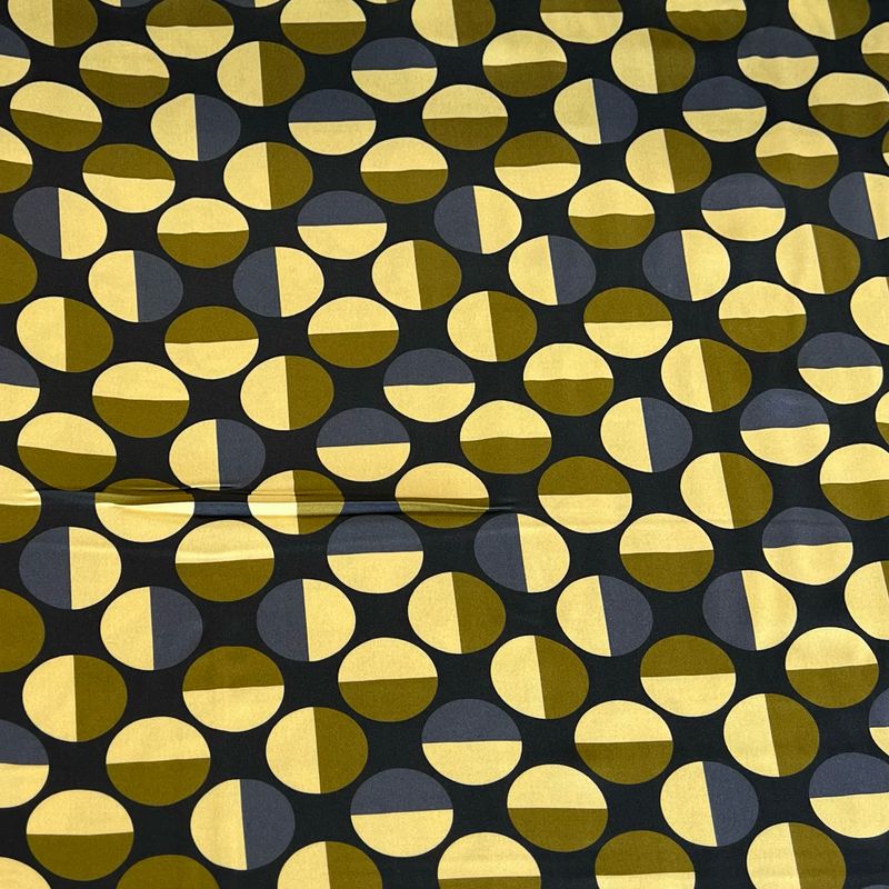L&amp;L Blue Ball -viskoosi, Sinivihreä