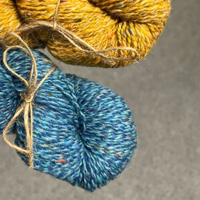 BRE Donegal Twists -neulelanka