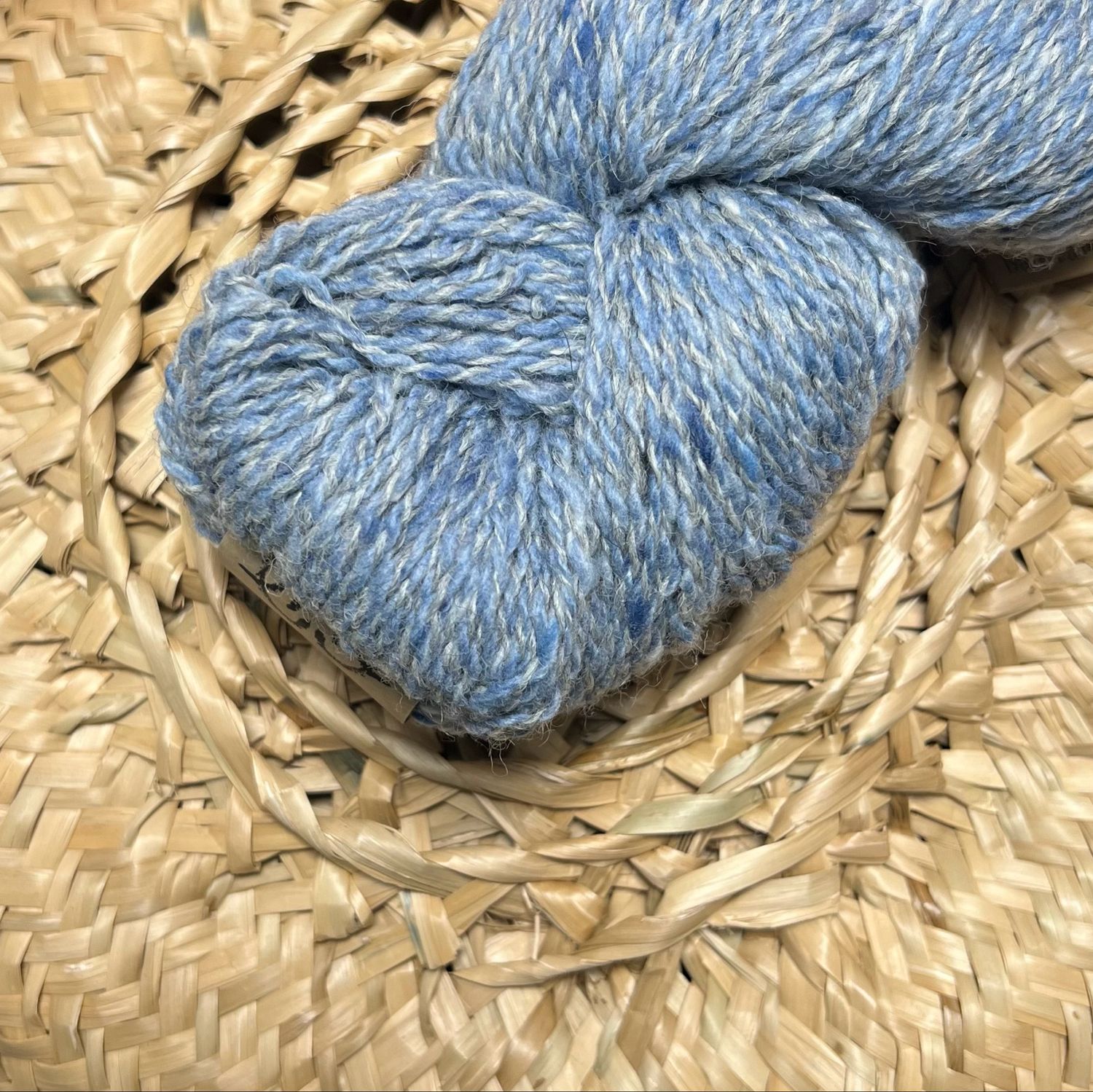 BRE Donegal Twists, Vaaleansininen 02