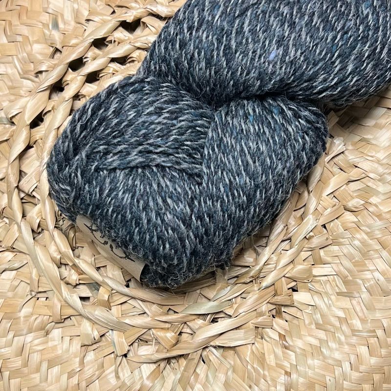 BRE Donegal Twists, Tumma Harmaa 95