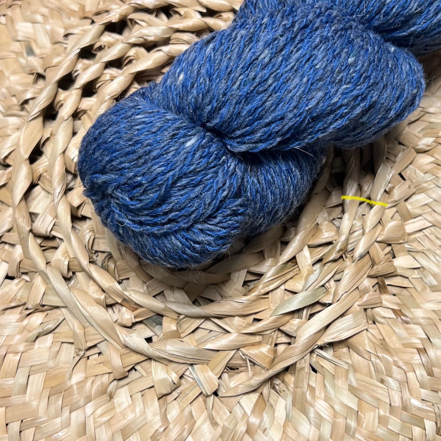 BRE Donegal Twists, Farkku 80