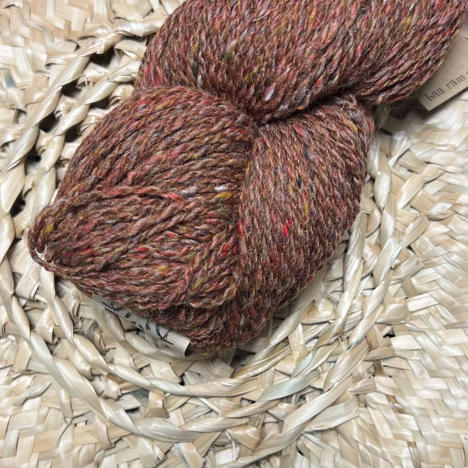 BRE Donegal Twists, Terra 41