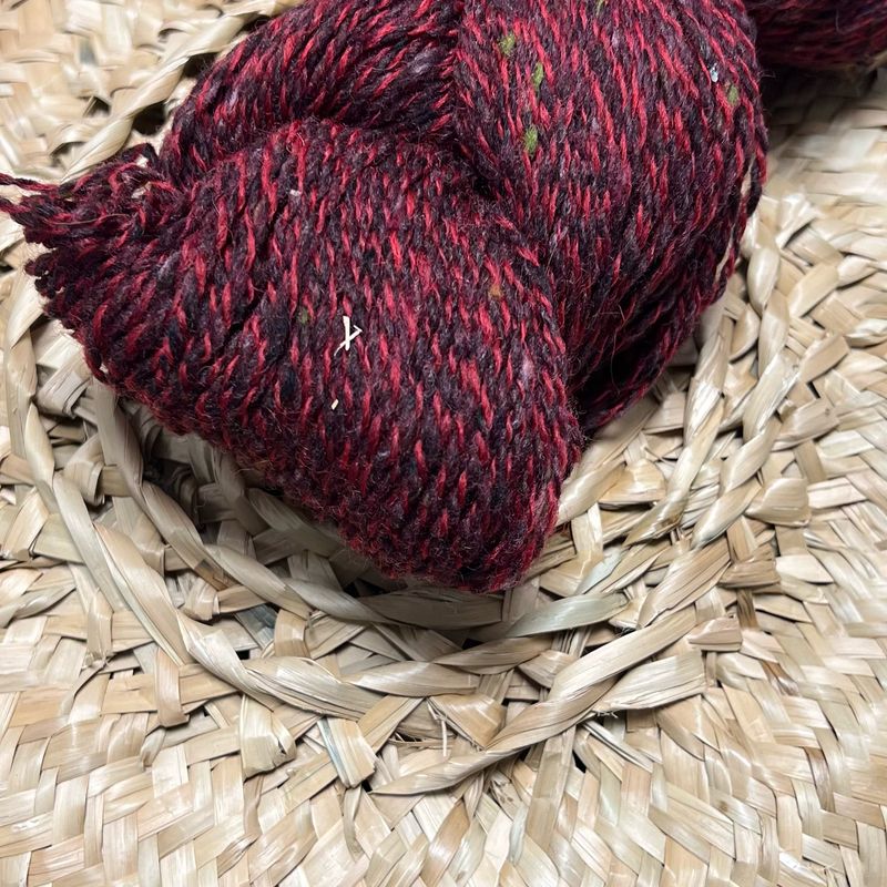 BRE Donegal Twists, Viini 65