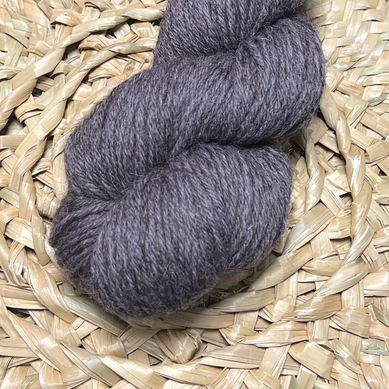 BRE Eden DK, Meleerattu Lila 909