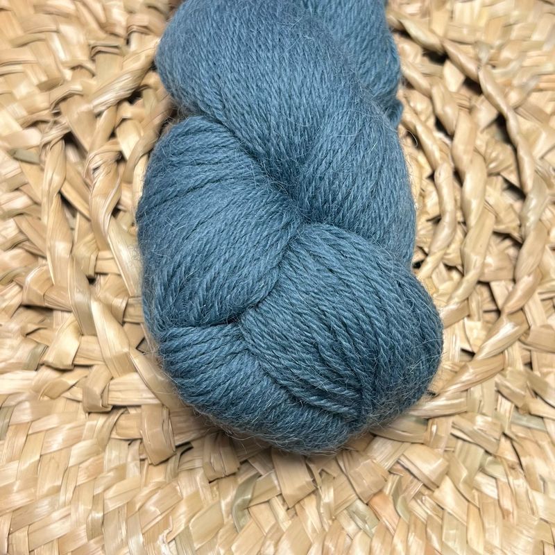 BRE Eden DK, Vaalea Farkku 906